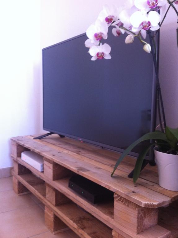 Le Mas De Plein Pagnier Mazan Habitación foto